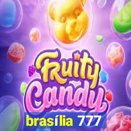 brasília 777