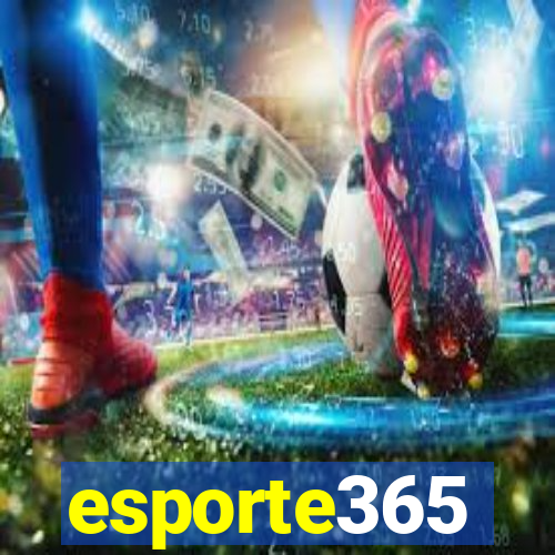 esporte365