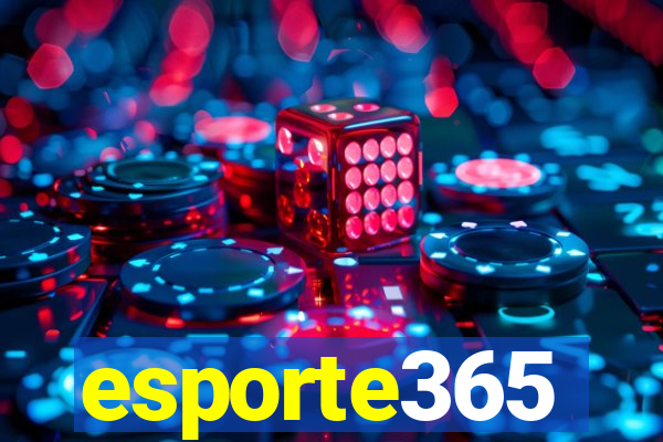 esporte365