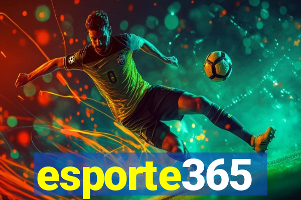 esporte365