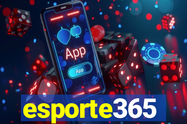 esporte365