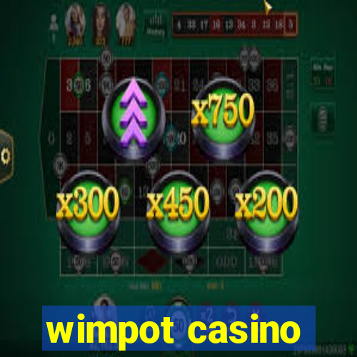 wimpot casino