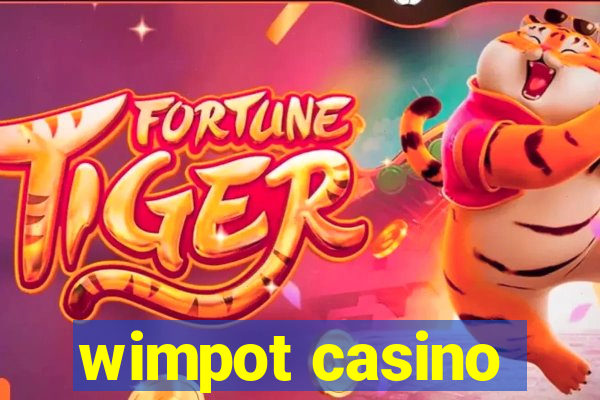 wimpot casino