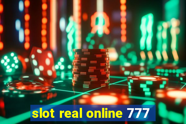 slot real online 777