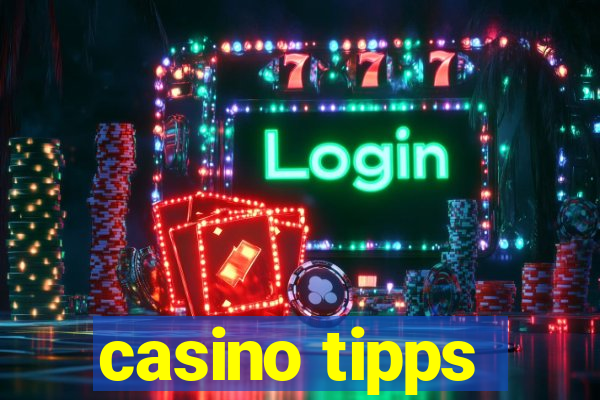 casino tipps