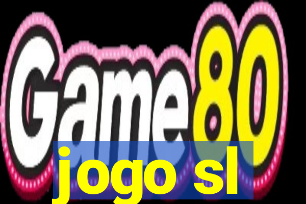 jogo sl