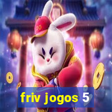 friv jogos 5