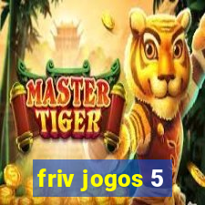 friv jogos 5