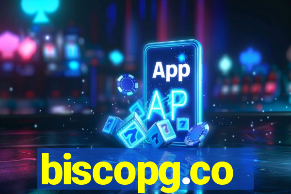 biscopg.co