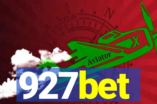 927bet