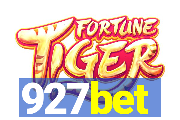 927bet