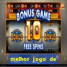 melhor jogo de cassino bet365