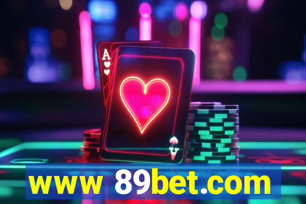 www 89bet.com