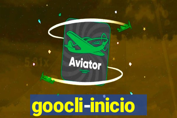 goocli-inicio