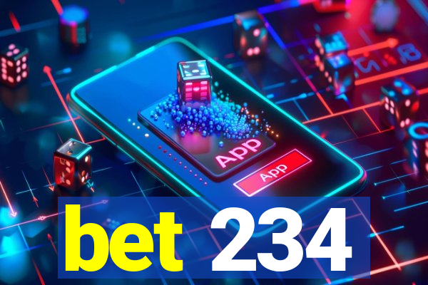 bet 234