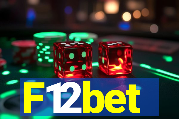 F12bet