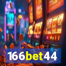 166bet44