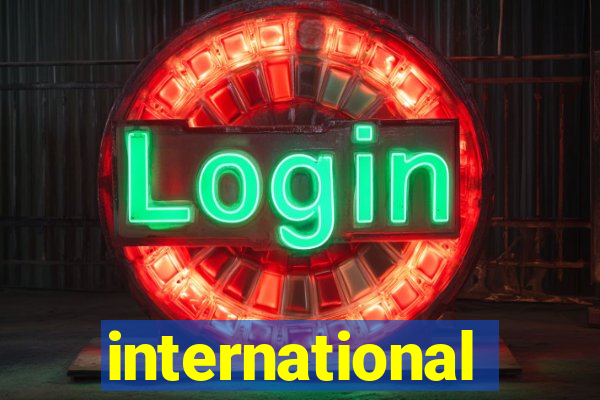 international casinos online