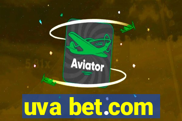 uva bet.com