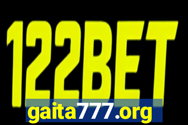 gaita777.org