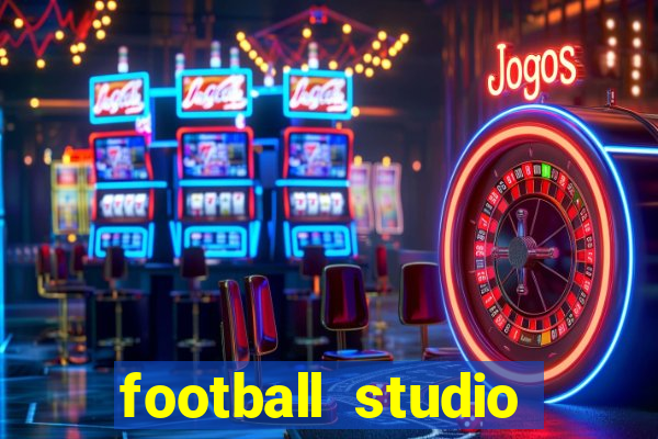 football studio como analisar