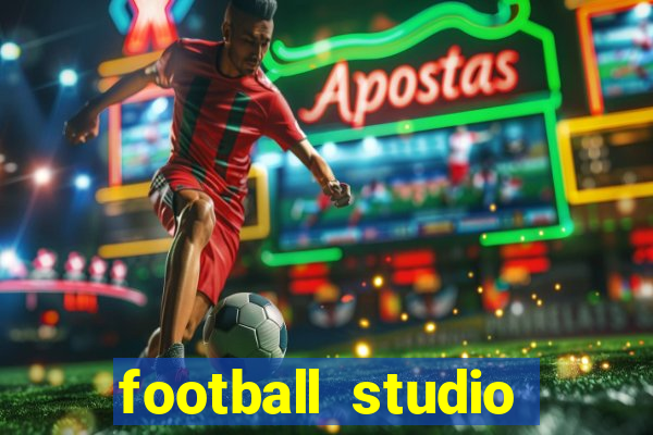 football studio como analisar