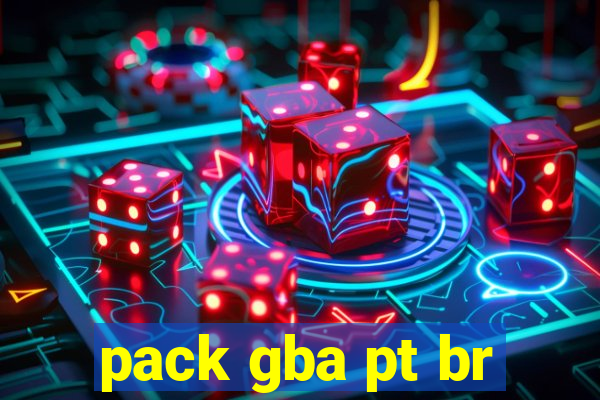 pack gba pt br