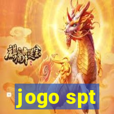 jogo spt