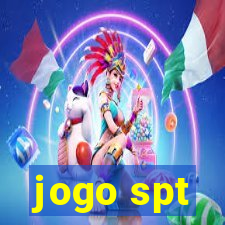 jogo spt