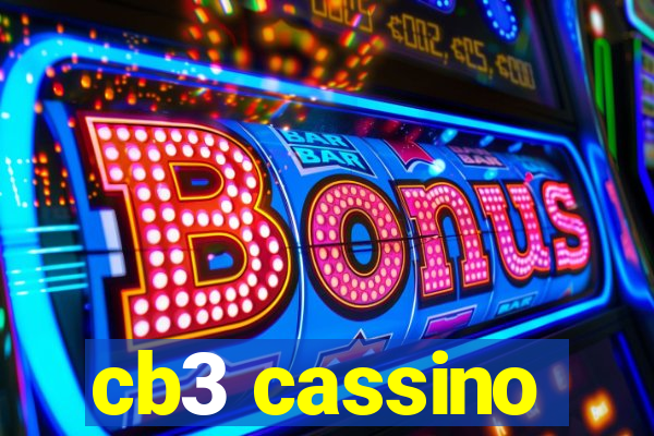 cb3 cassino