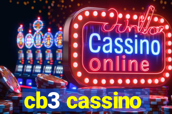 cb3 cassino