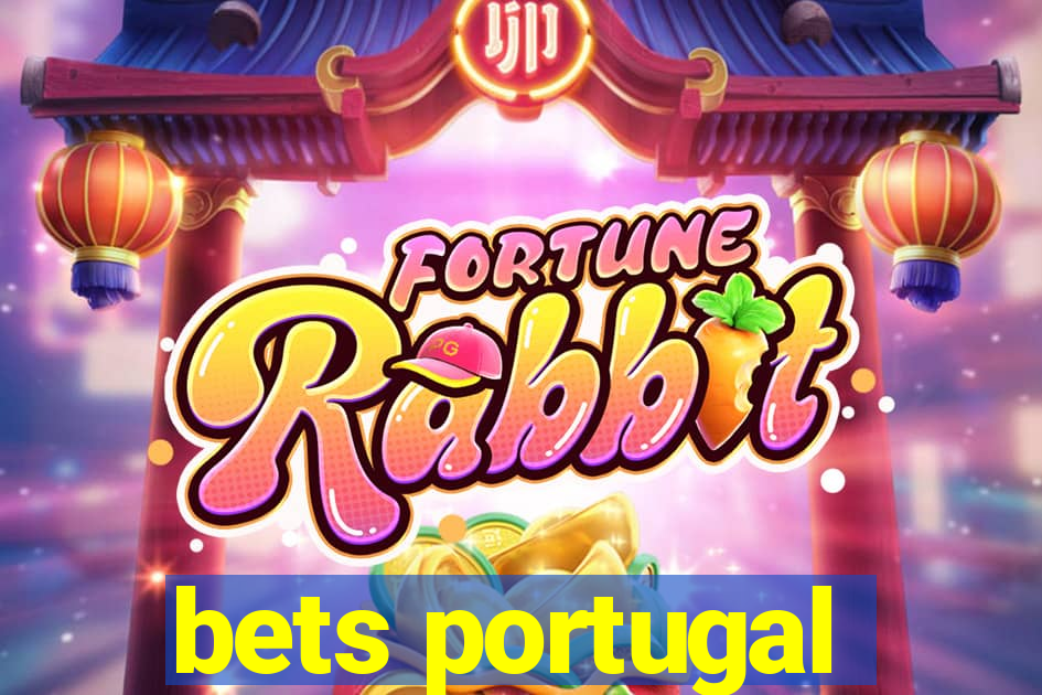 bets portugal