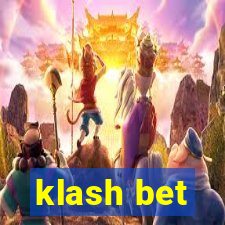 klash bet