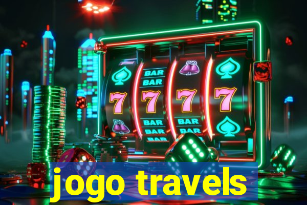 jogo travels