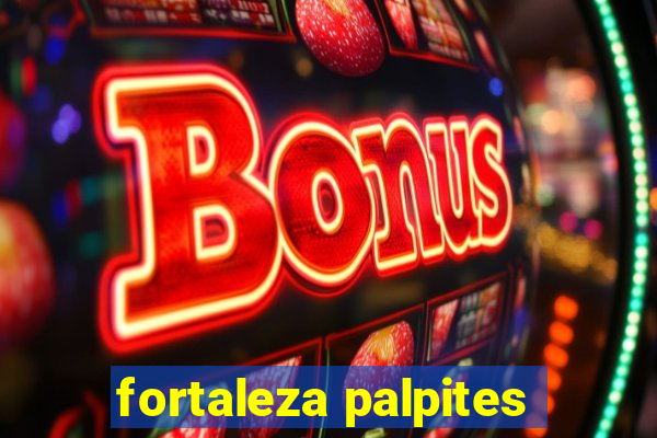 fortaleza palpites