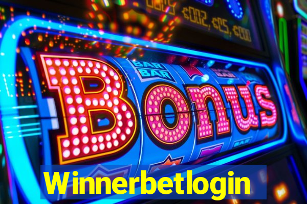 Winnerbetlogin