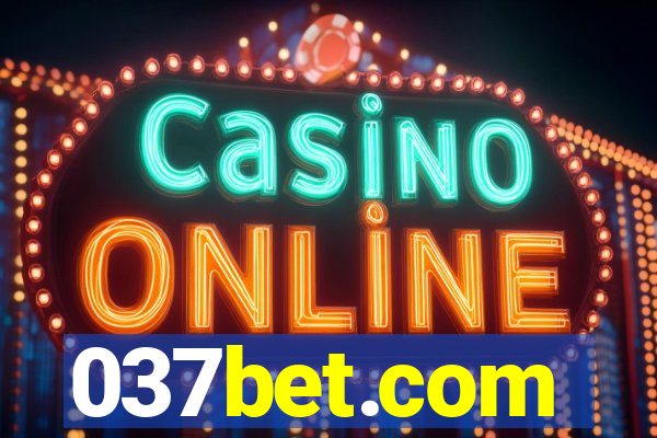 037bet.com