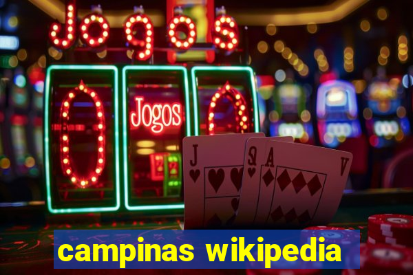 campinas wikipedia