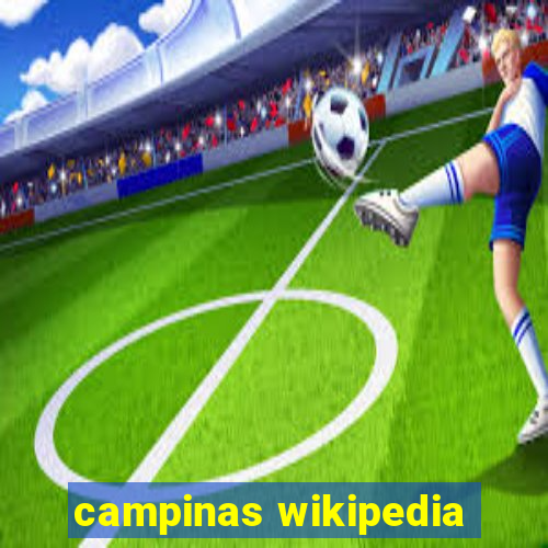 campinas wikipedia