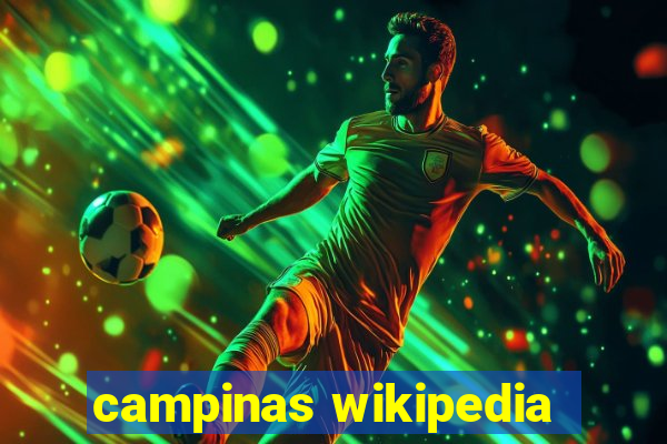 campinas wikipedia