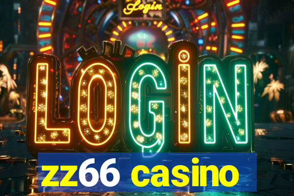 zz66 casino