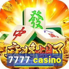 7777 casino