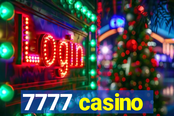 7777 casino