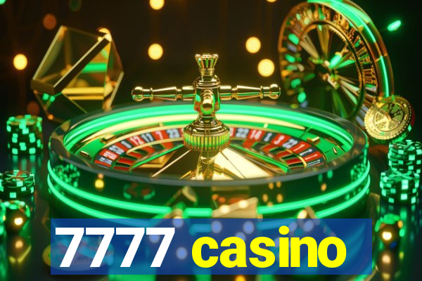 7777 casino