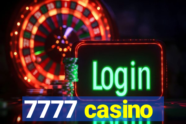 7777 casino