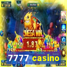 7777 casino