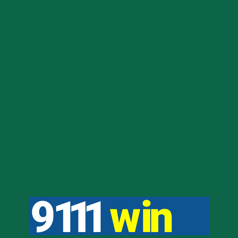 9111 win