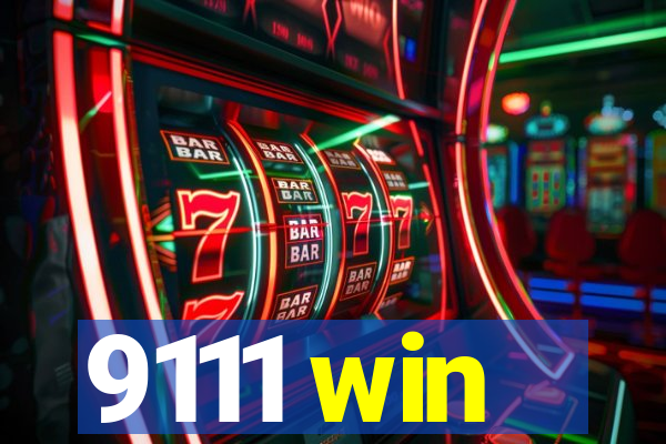 9111 win