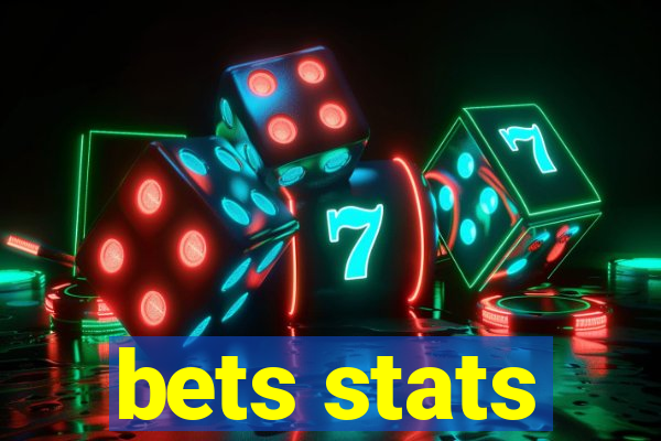 bets stats