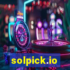 solpick.io